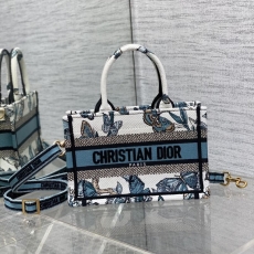 Christian Dior Shopping Bags